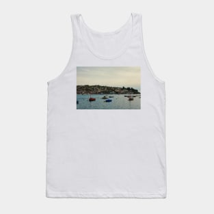 Fowey II Tank Top